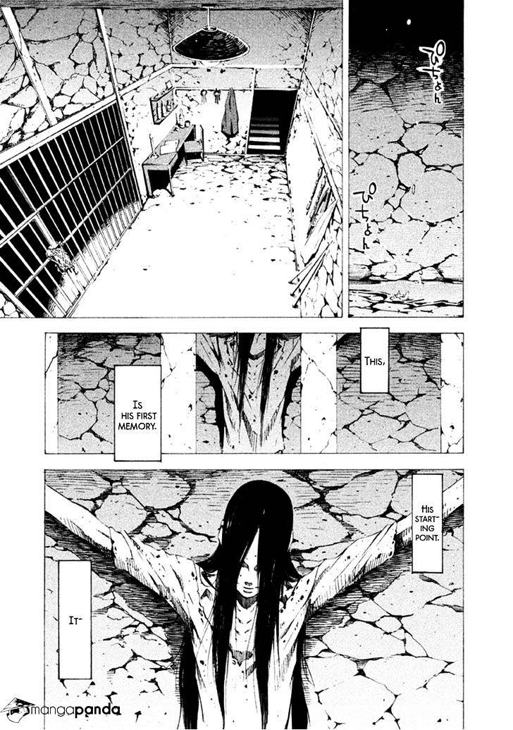 Zerozaki Soushiki No Ningen Shiken Chapter 14 #8