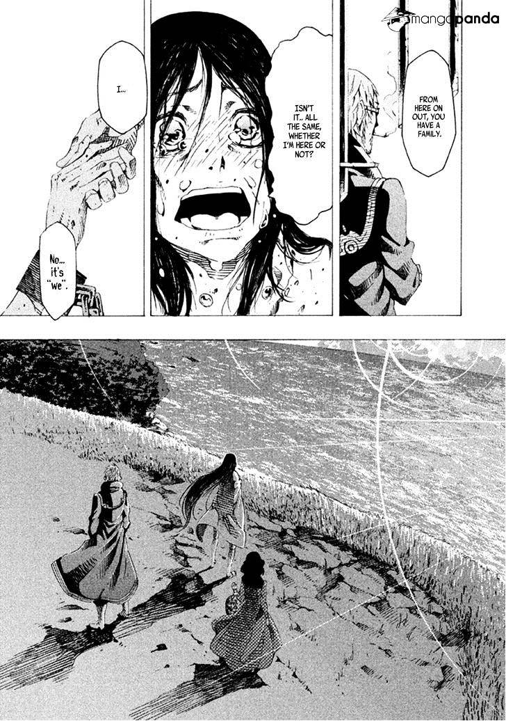 Zerozaki Soushiki No Ningen Shiken Chapter 14 #18