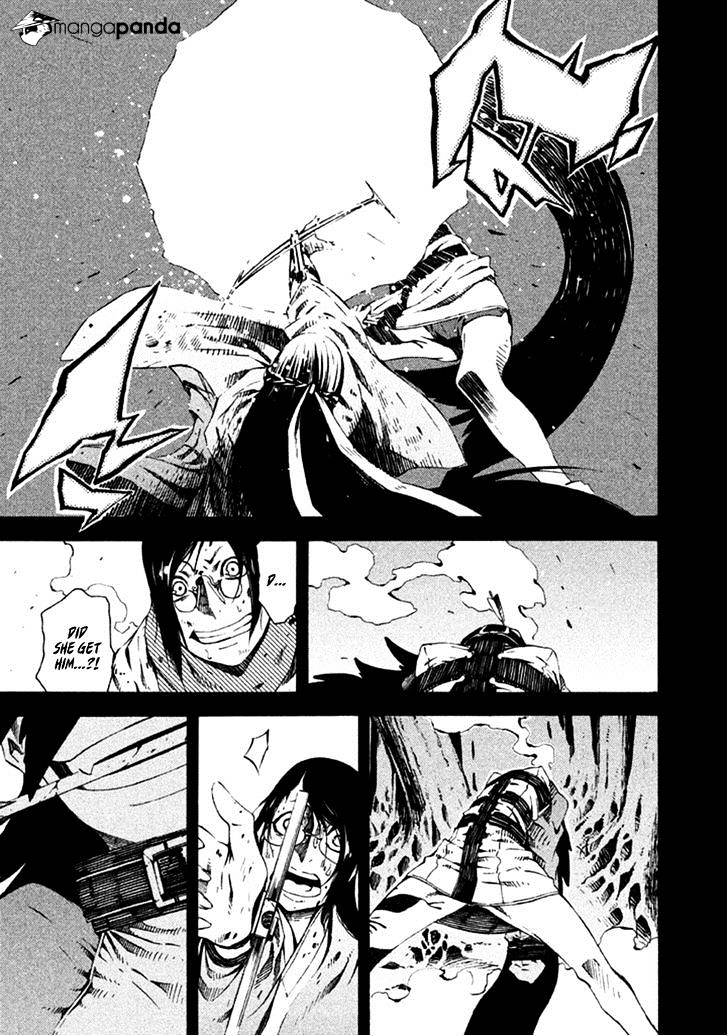 Zerozaki Soushiki No Ningen Shiken Chapter 10 #10