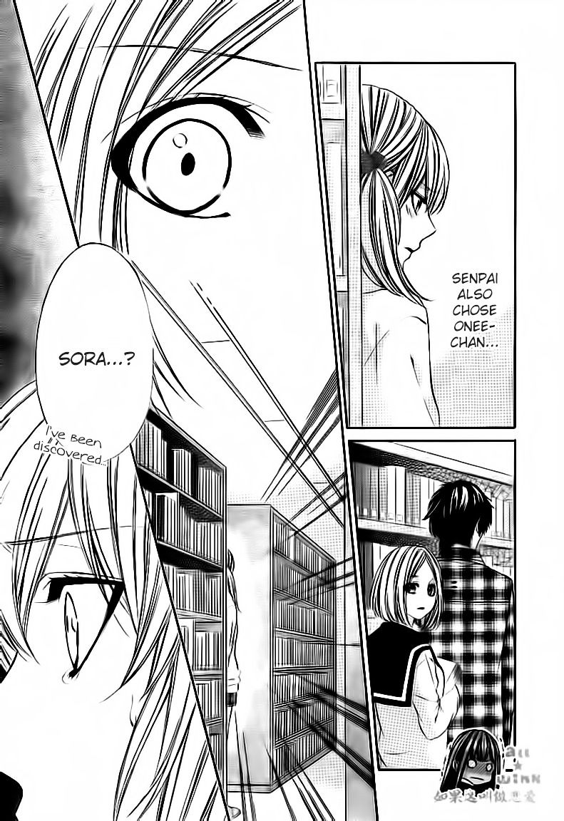 Kore Ga Koi To Iu Naraba Chapter 7 #3