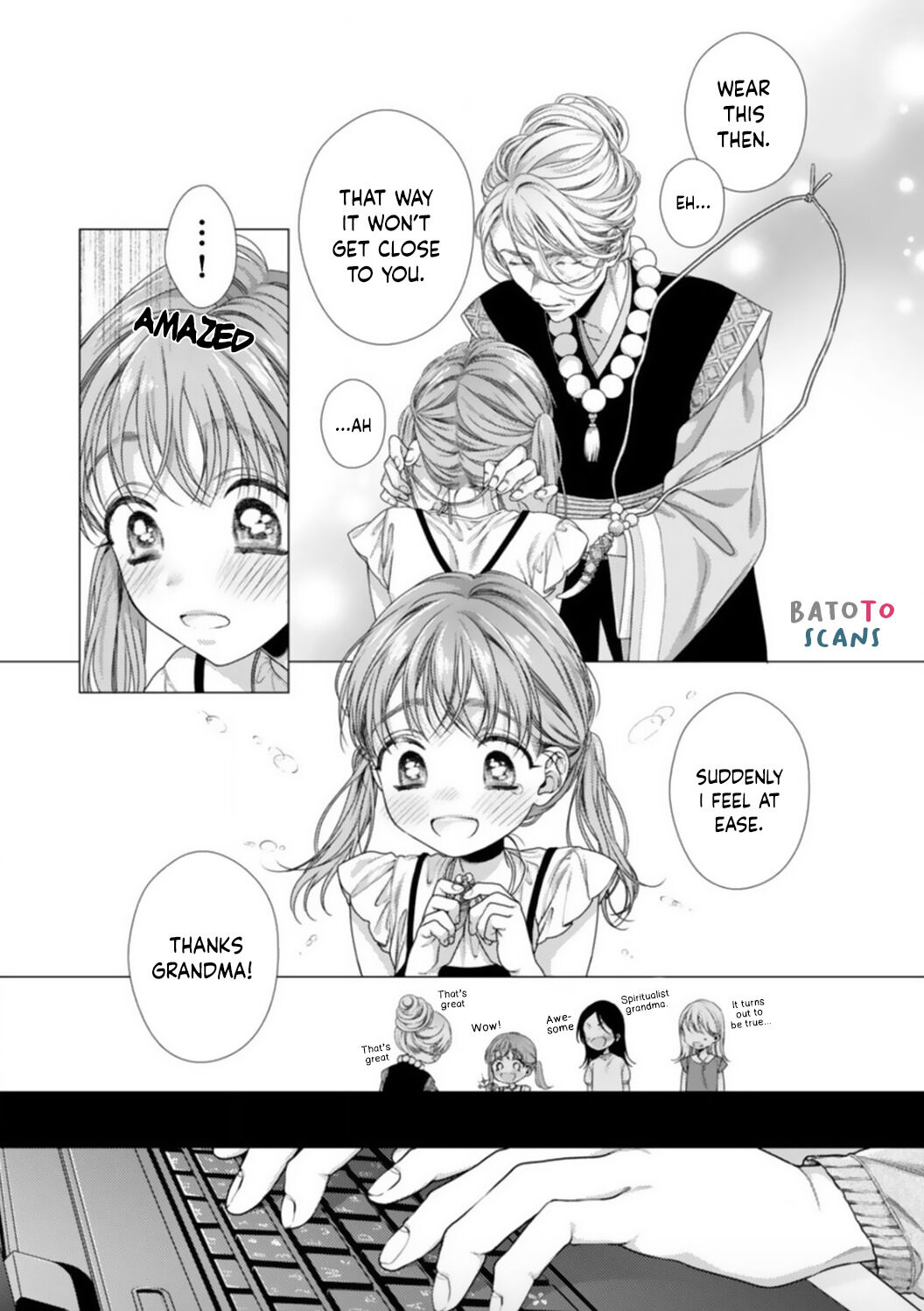 Kokokara Wa Otona No Jikandesu. Chapter 1 #10