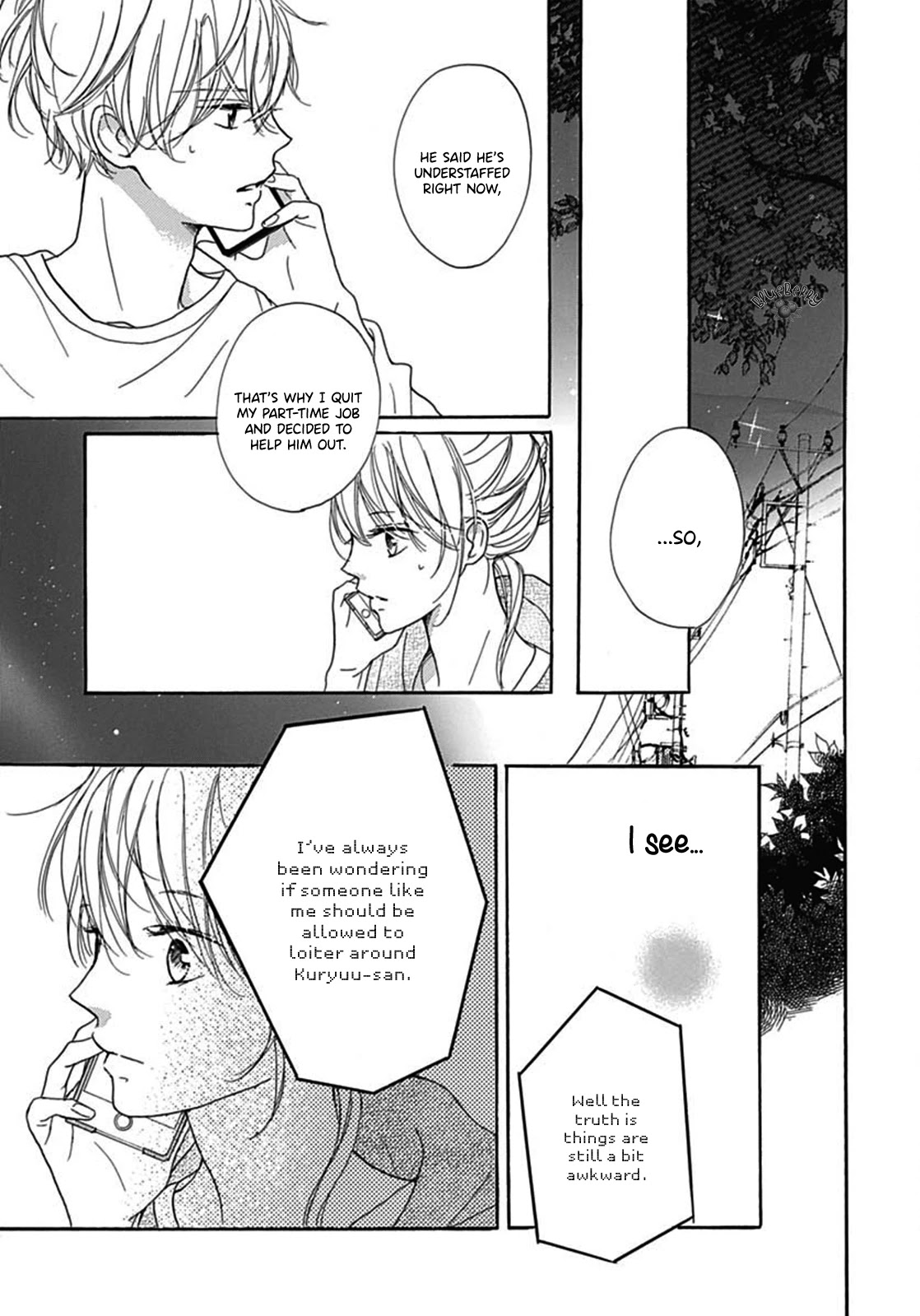 Dakishimete, Tsuideni Kiss Mo Chapter 9 #30