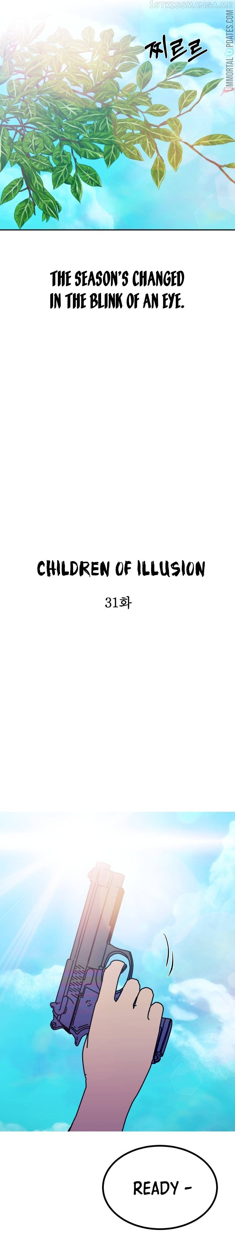 Children Of Illusion Chapter 31 #8