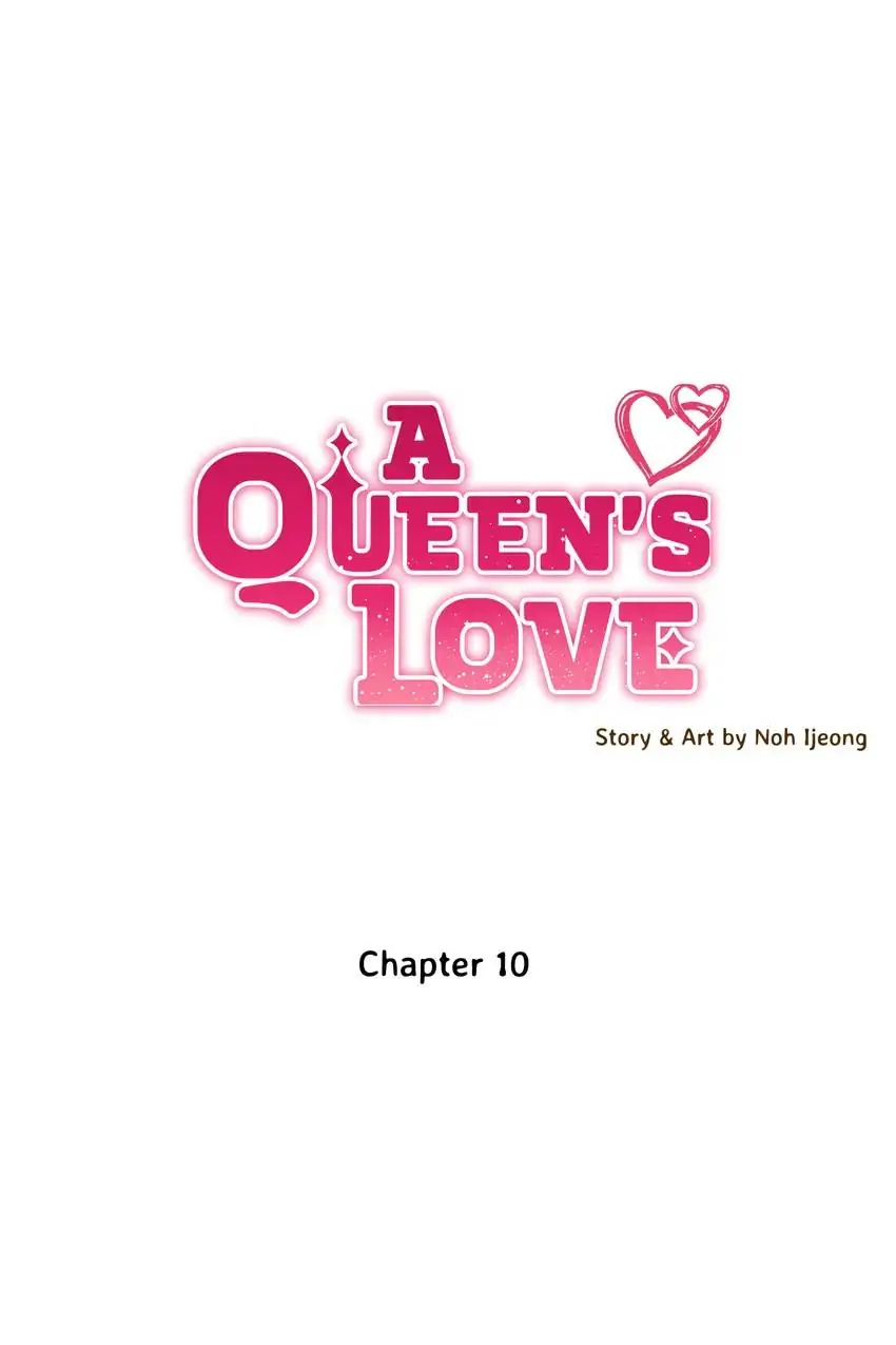 A Queen’S Love Chapter 10 #2