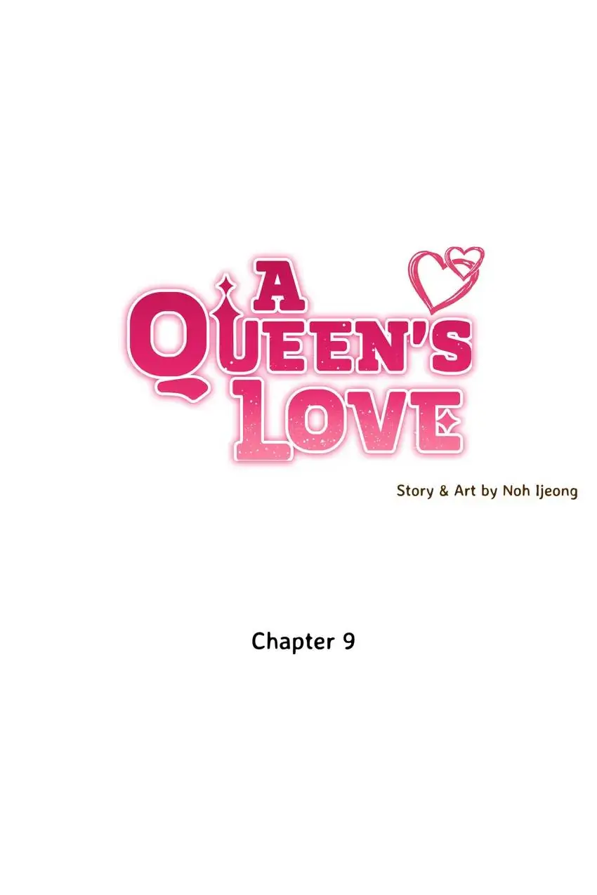 A Queen’S Love Chapter 9 #3