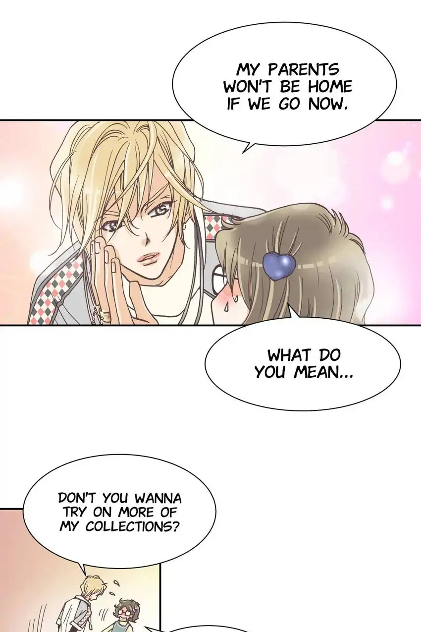 A Queen’S Love Chapter 10 #36