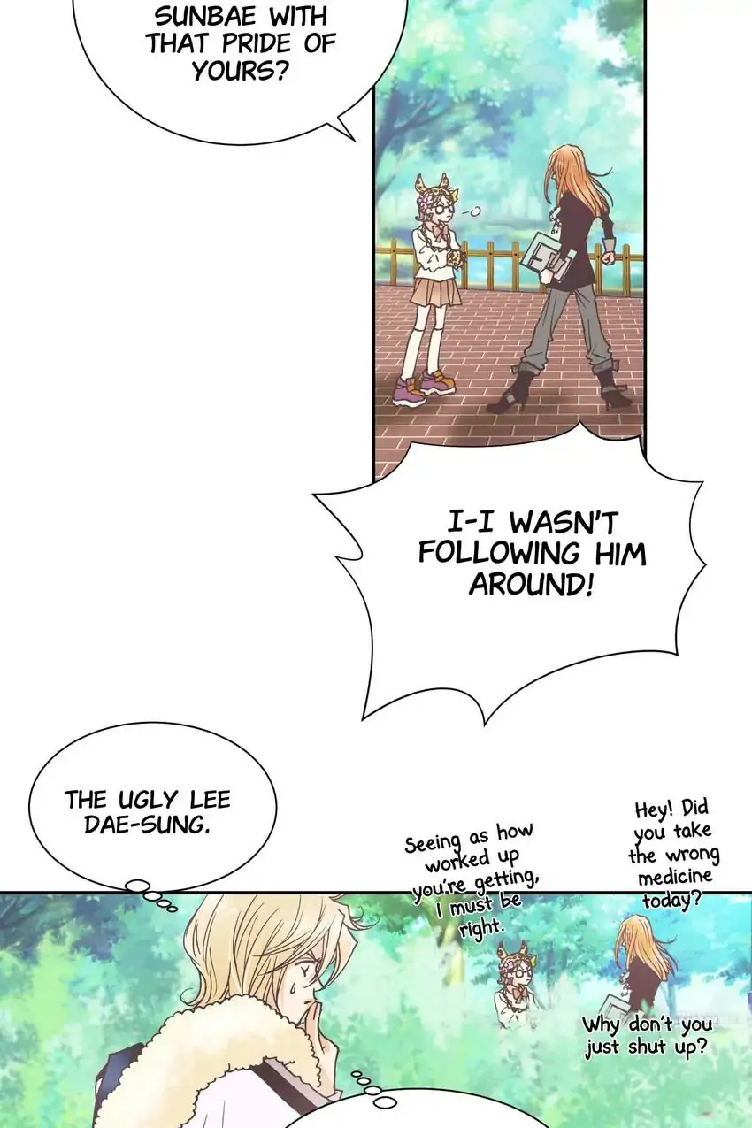 A Queen’S Love Chapter 9 #25