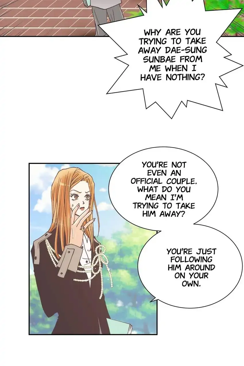 A Queen’S Love Chapter 9 #29