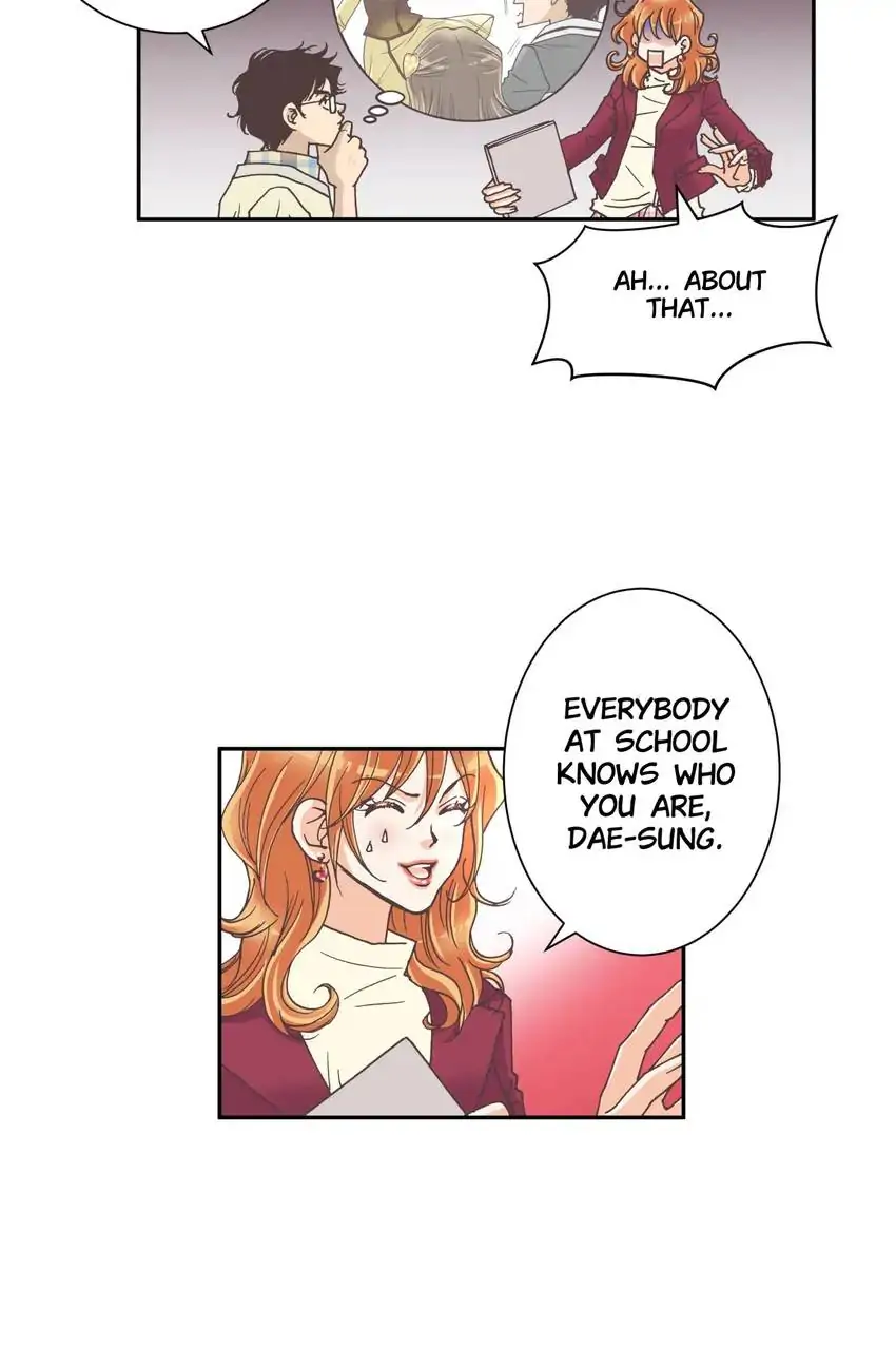A Queen’S Love Chapter 6 #36