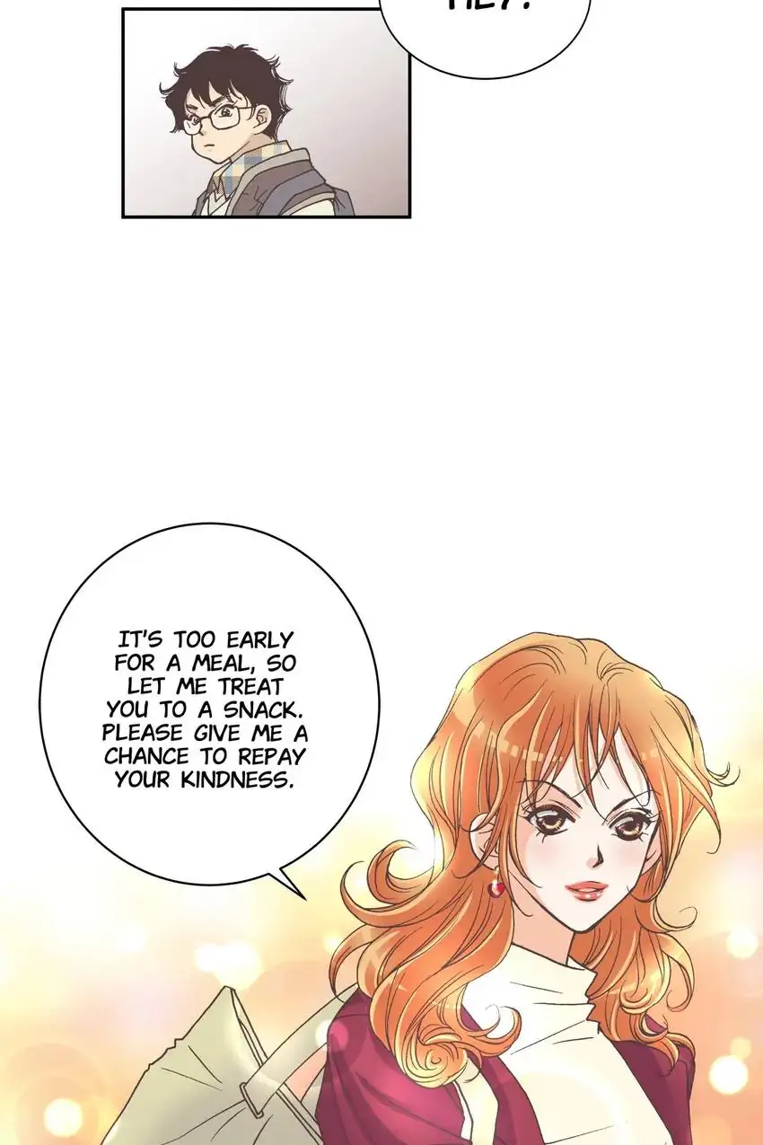 A Queen’S Love Chapter 6 #41