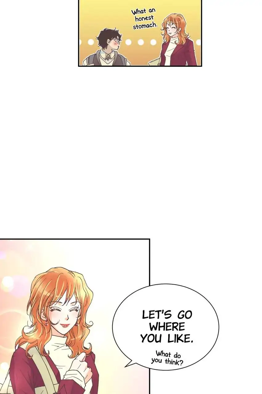 A Queen’S Love Chapter 6 #43
