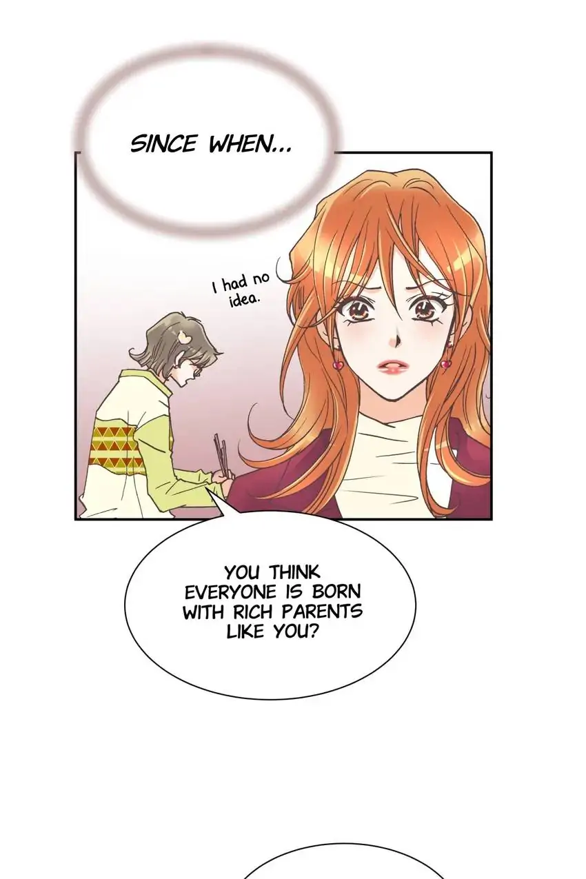 A Queen’S Love Chapter 7 #26