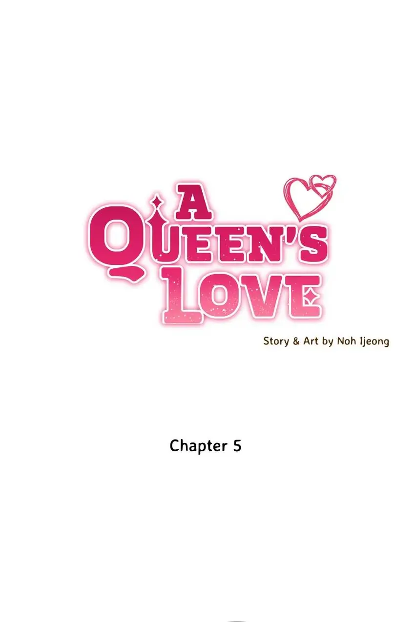 A Queen’S Love Chapter 5 #3