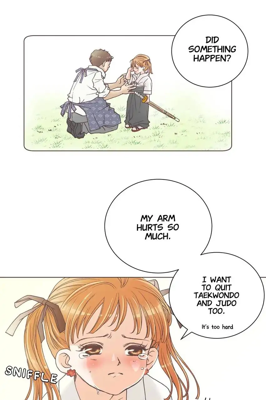 A Queen’S Love Chapter 5 #23