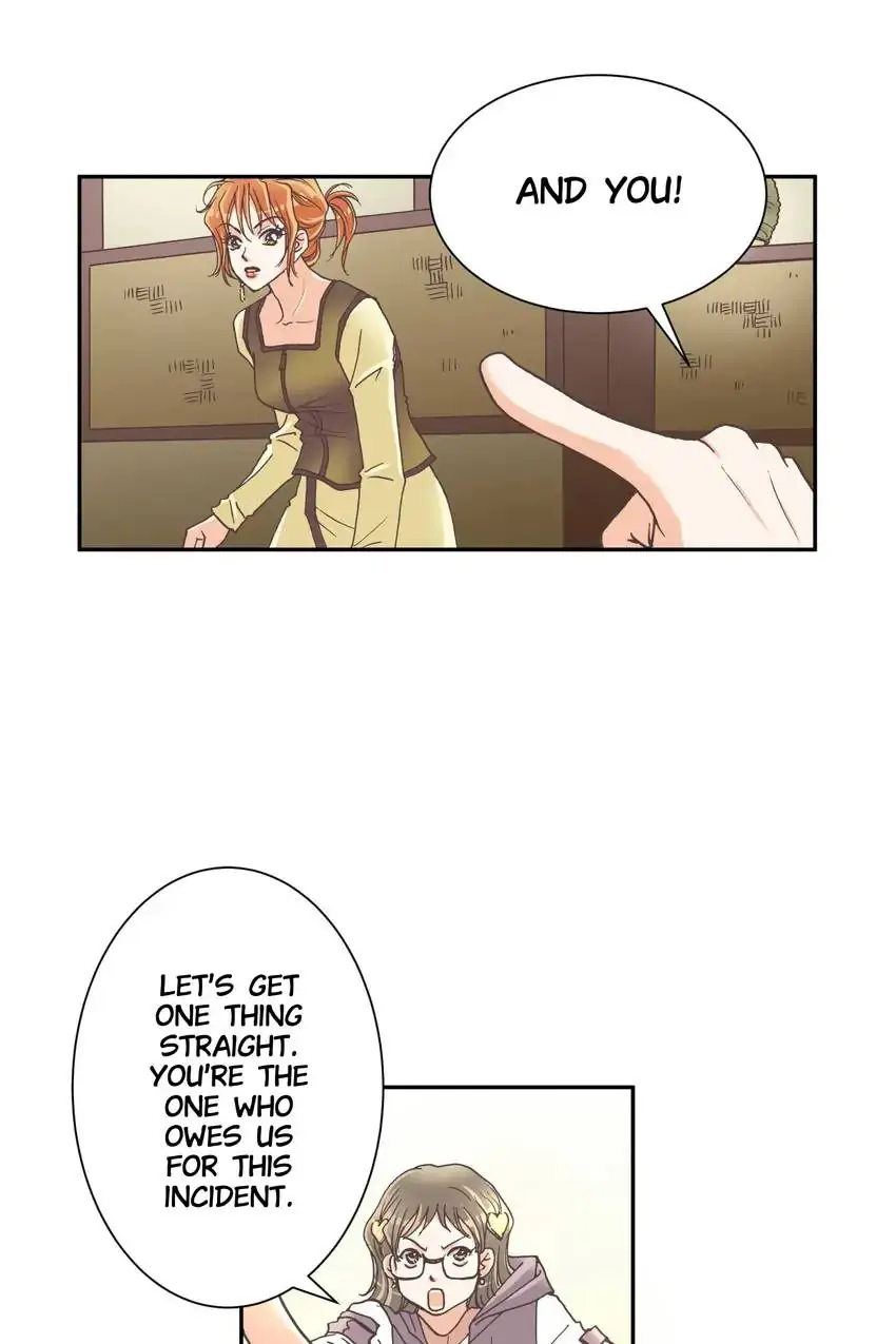 A Queen’S Love Chapter 5 #42