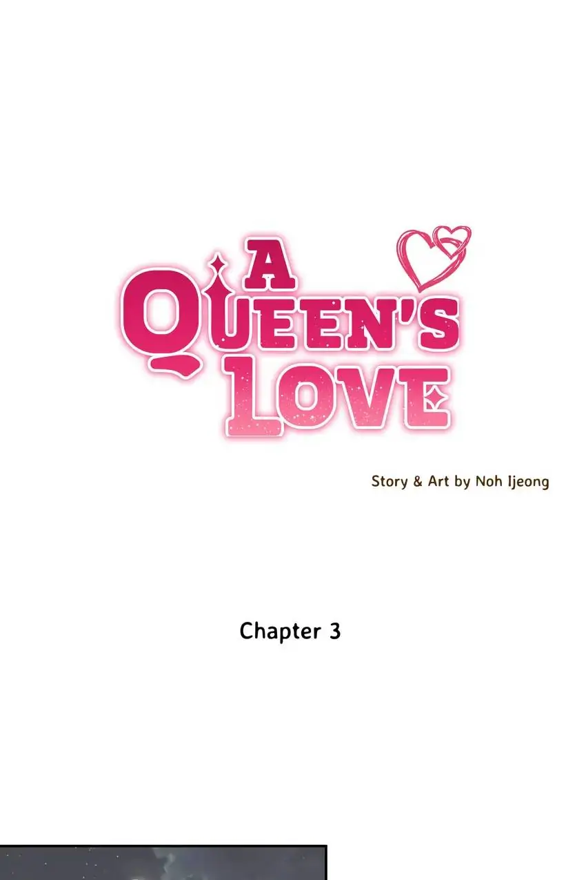 A Queen’S Love Chapter 3 #3