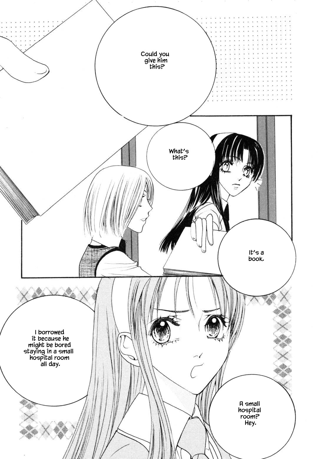 Cheon Gi Dot Com Chapter 48 #8