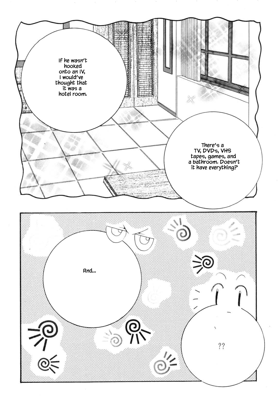 Cheon Gi Dot Com Chapter 48 #9