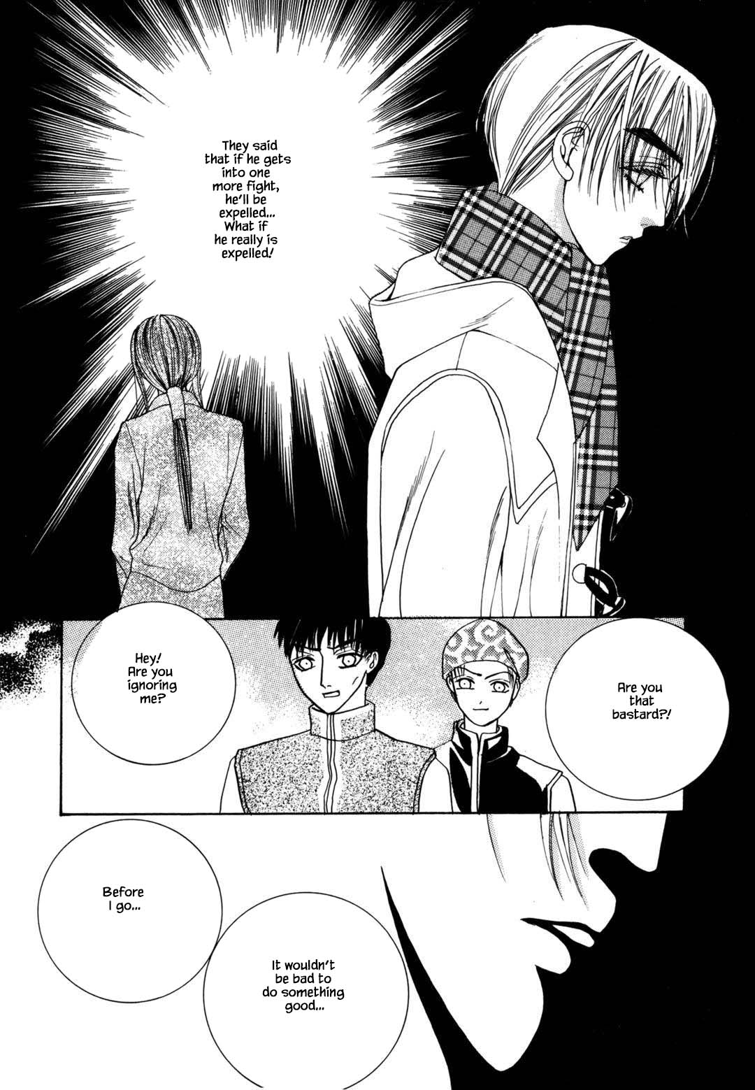 Cheon Gi Dot Com Chapter 46 #13