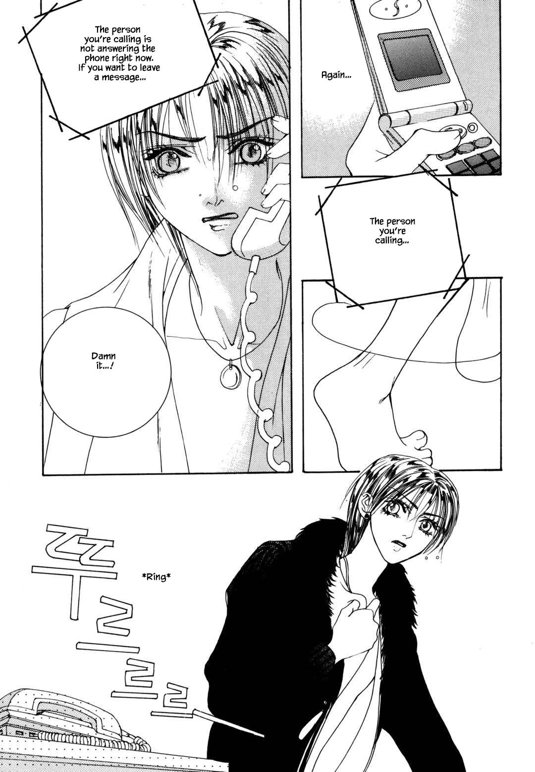 Cheon Gi Dot Com Chapter 45 #4