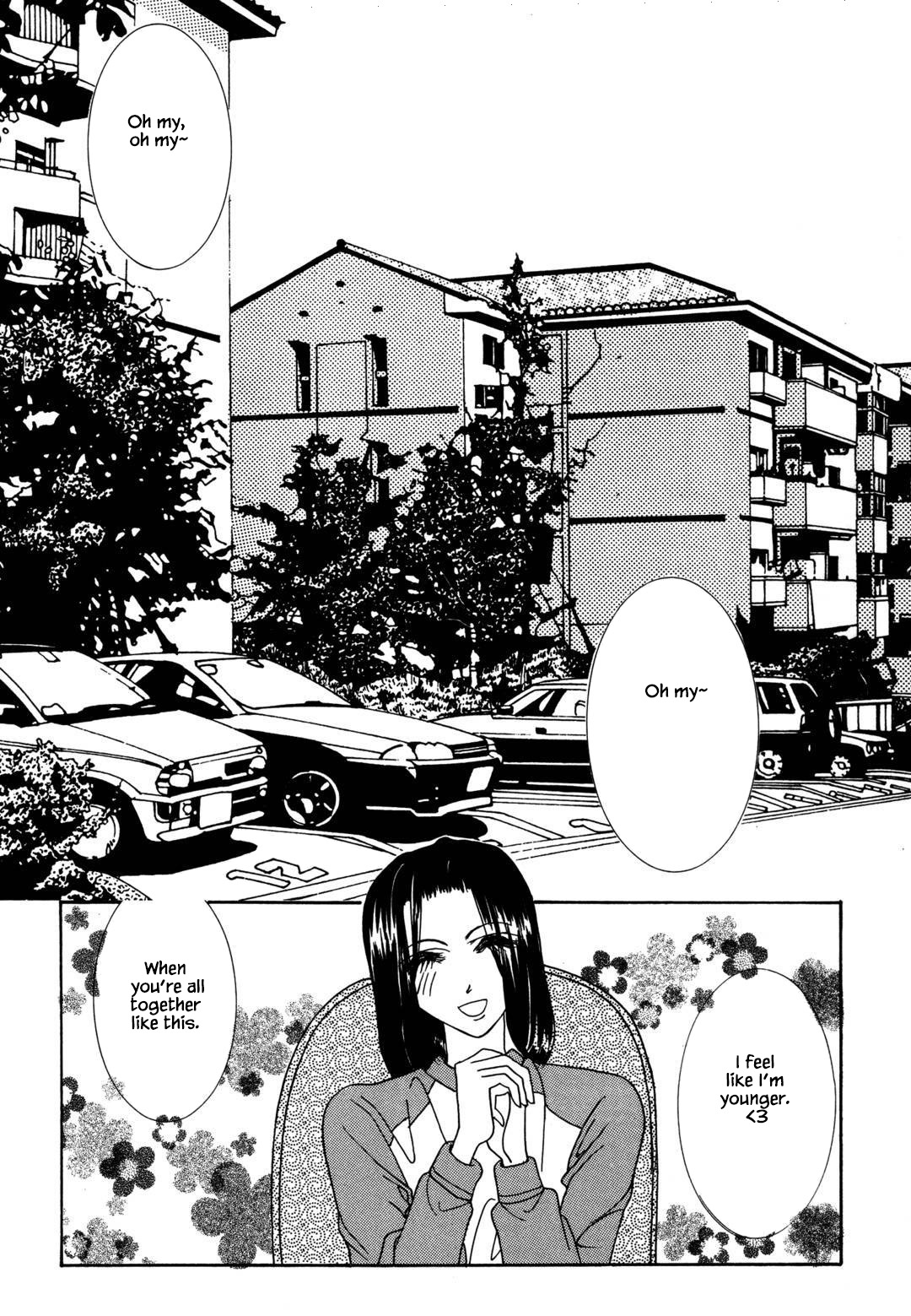 Cheon Gi Dot Com Chapter 35 #11