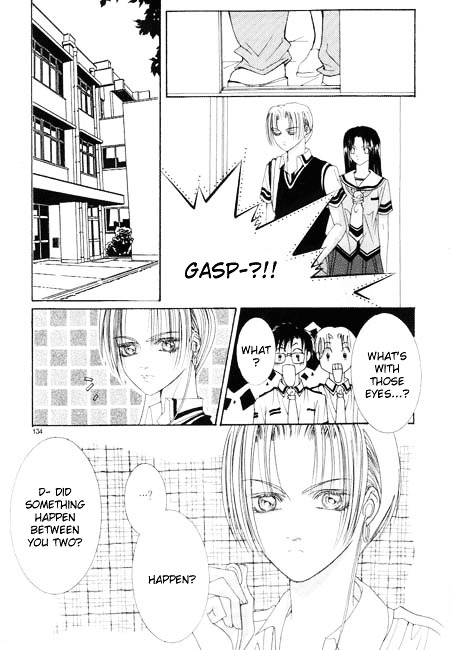 Cheon Gi Dot Com Chapter 7 #9