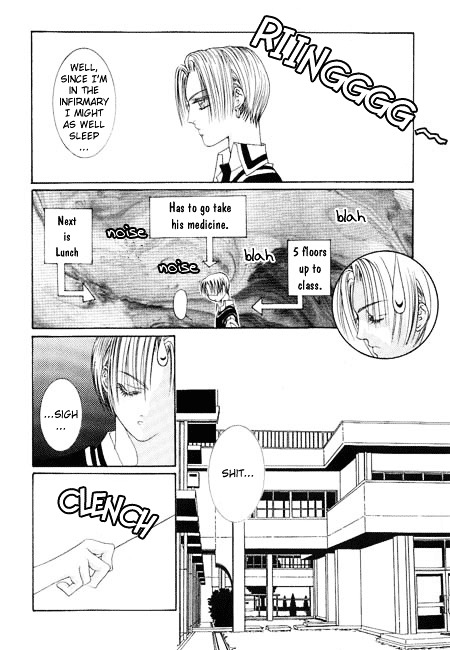 Cheon Gi Dot Com Chapter 7 #24