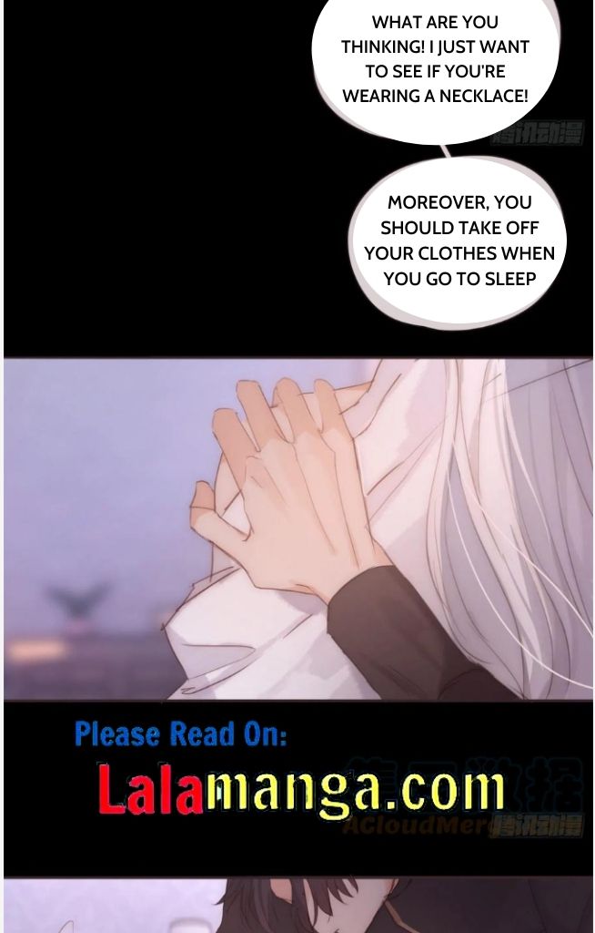 Please, Sleep With Me Chapter 71 #5