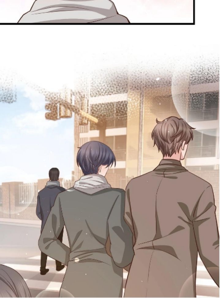 Please, Sleep With Me Chapter 56 #47