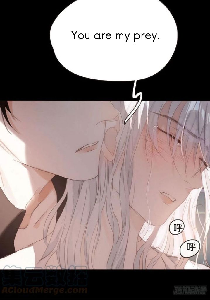 Please, Sleep With Me Chapter 49 #21