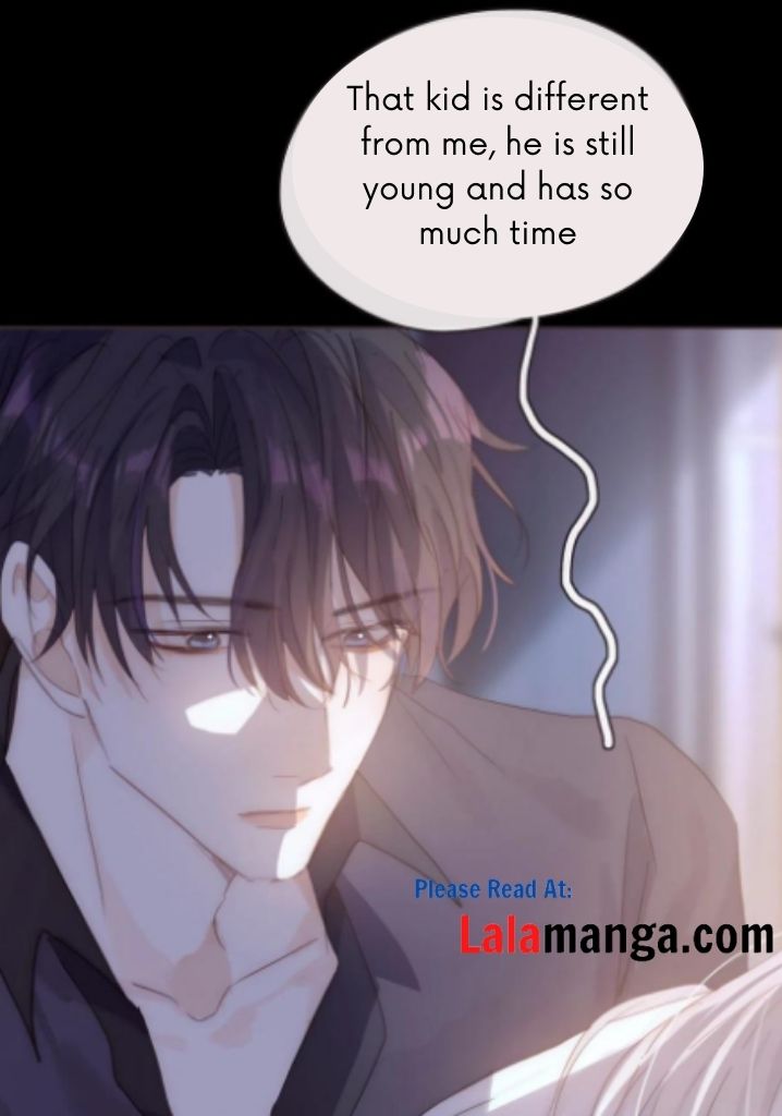 Please, Sleep With Me Chapter 47 #21