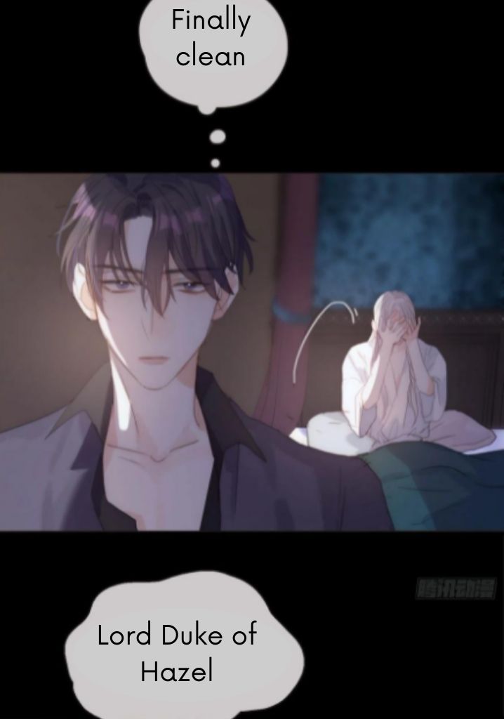 Please, Sleep With Me Chapter 47 #37