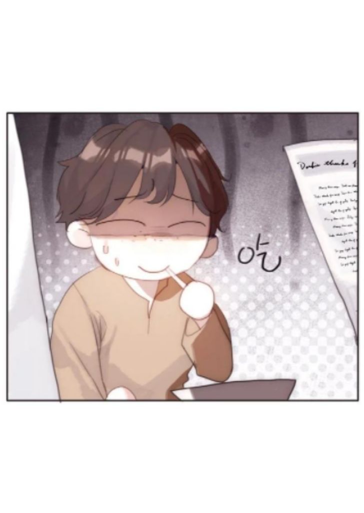 Please, Sleep With Me Chapter 40 #9