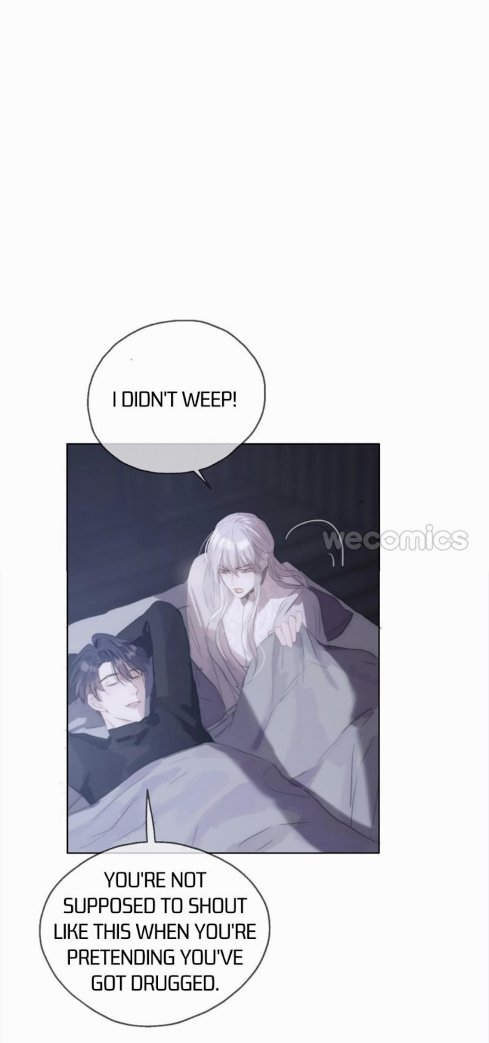 Please, Sleep With Me Chapter 22 #51