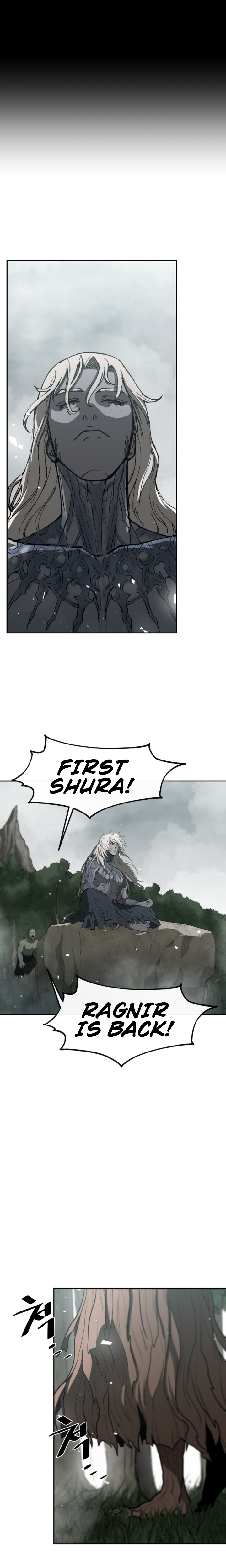 The Turning Point Of Shura- Birth Of Malice Chapter 10 #15