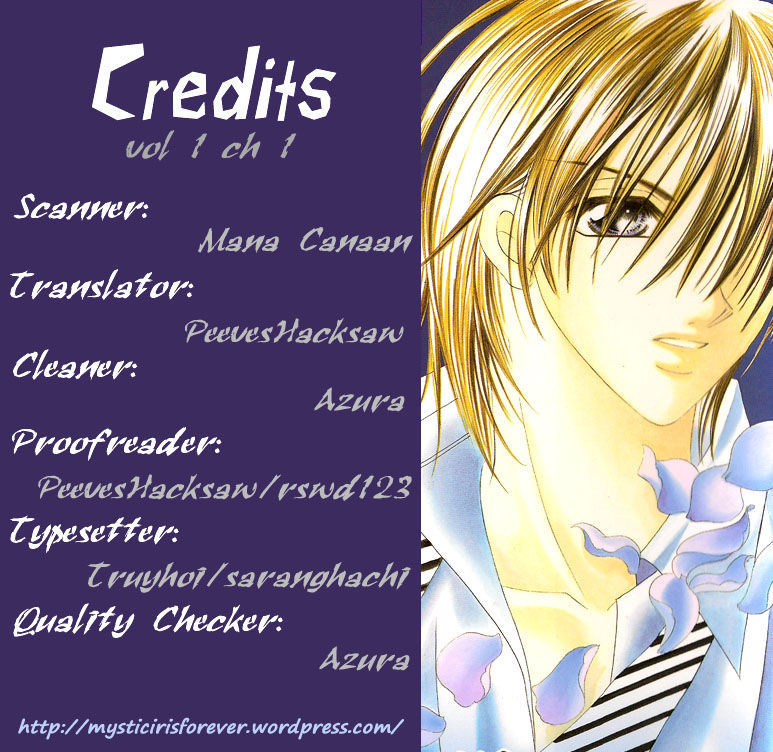 Ren'ai Choukyou - Host Yuugi Chapter 1 #42