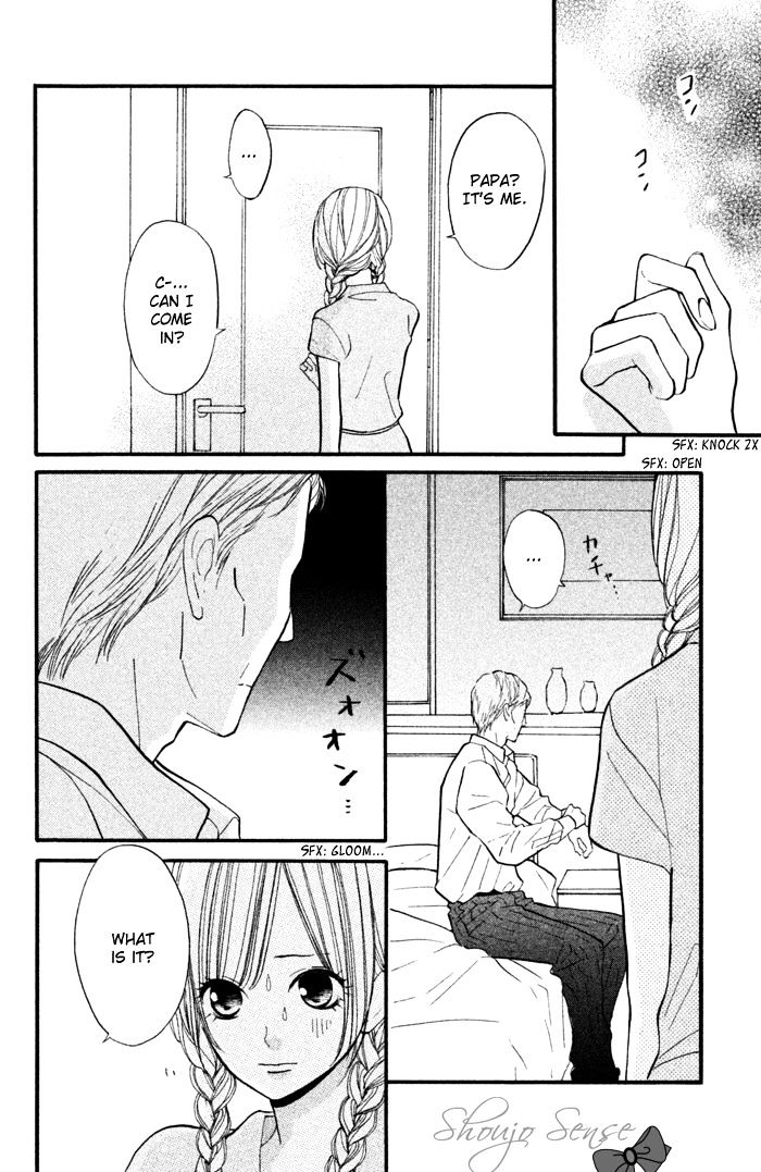 Hana-Kun To Koisuru Watashi Chapter 39 #9