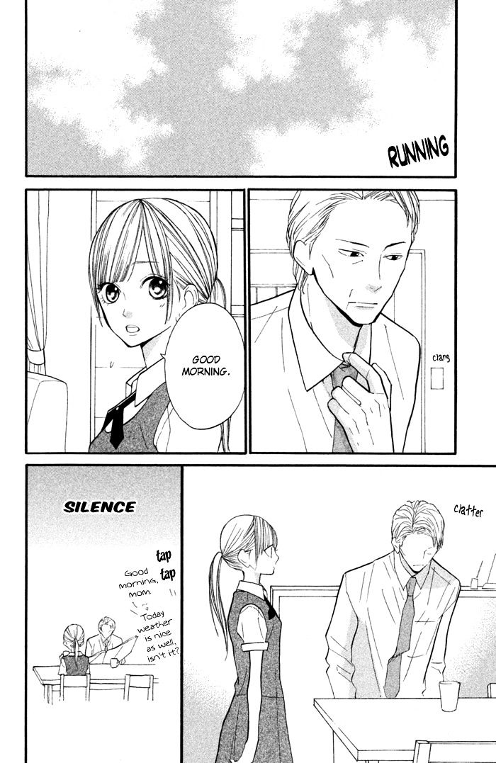 Hana-Kun To Koisuru Watashi Chapter 39 #17