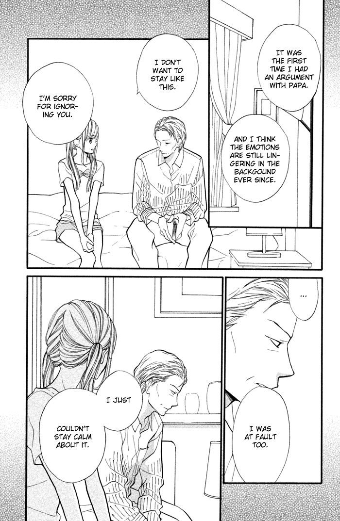 Hana-Kun To Koisuru Watashi Chapter 40 #6