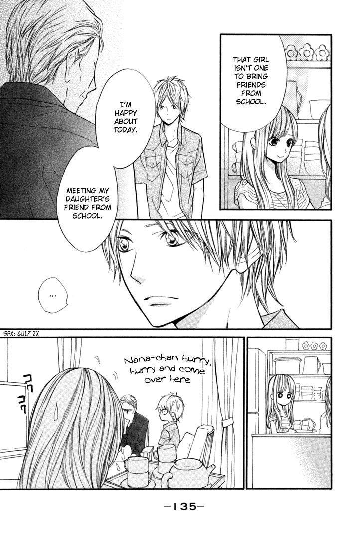 Hana-Kun To Koisuru Watashi Chapter 40 #14