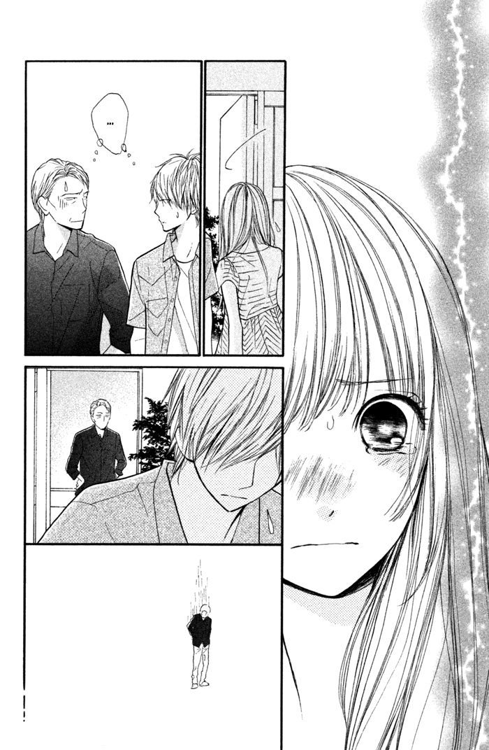 Hana-Kun To Koisuru Watashi Chapter 40 #31