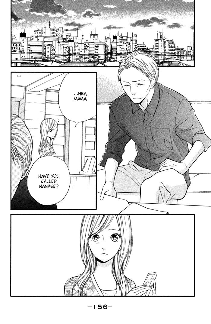 Hana-Kun To Koisuru Watashi Chapter 40 #35