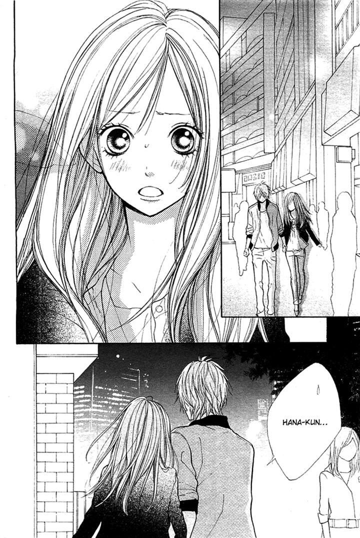 Hana-Kun To Koisuru Watashi Chapter 33 #3