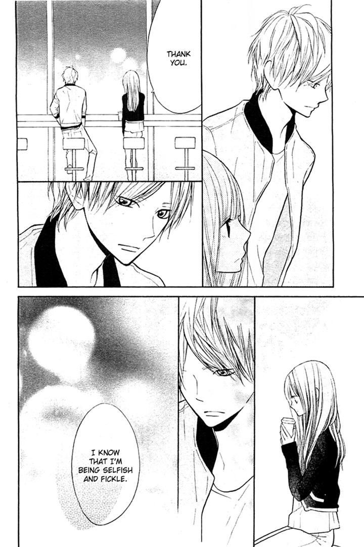 Hana-Kun To Koisuru Watashi Chapter 33 #11