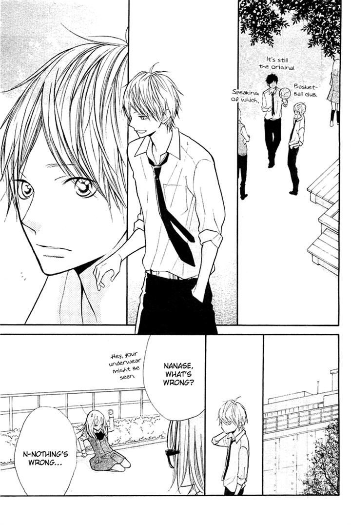 Hana-Kun To Koisuru Watashi Chapter 33 #26