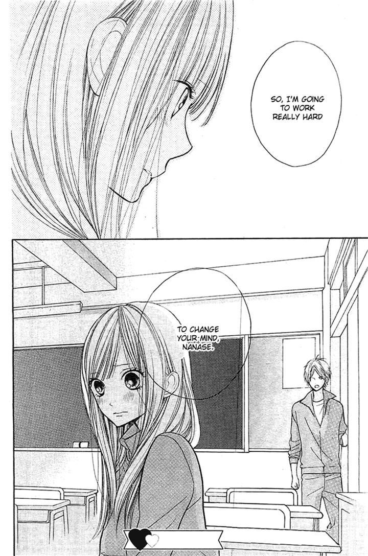 Hana-Kun To Koisuru Watashi Chapter 33 #39