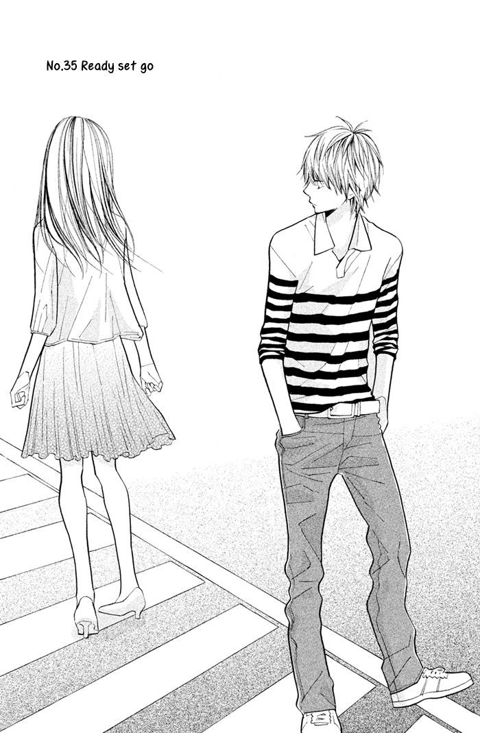 Hana-Kun To Koisuru Watashi Chapter 35 #7