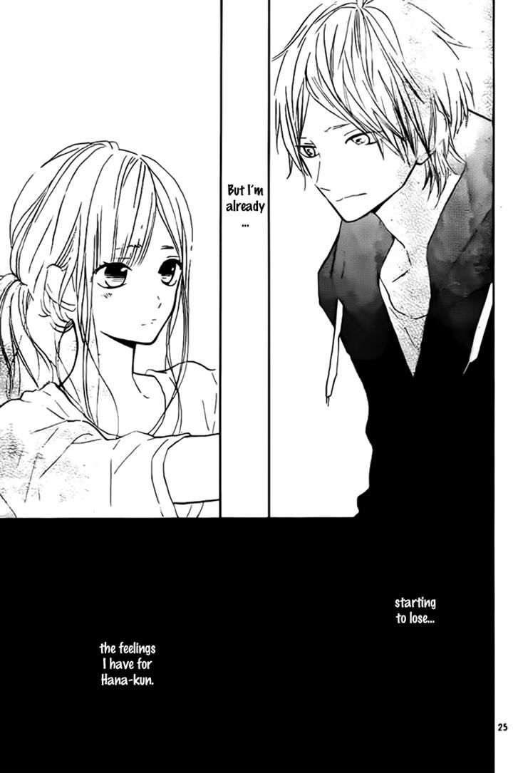 Hana-Kun To Koisuru Watashi Chapter 32 #26