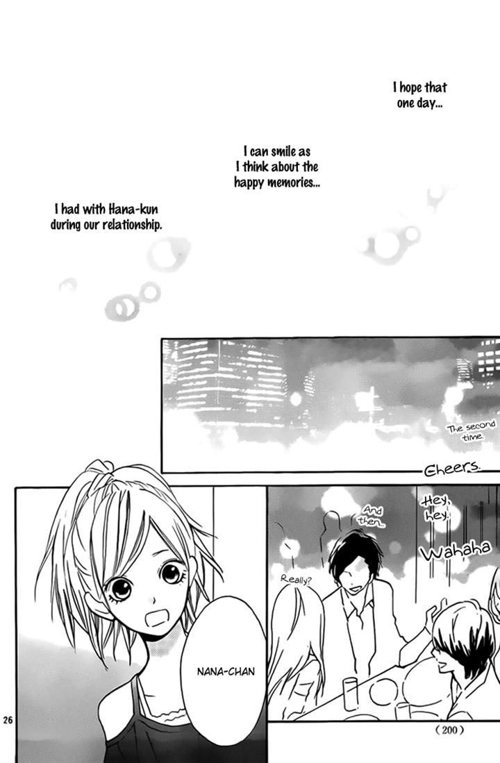 Hana-Kun To Koisuru Watashi Chapter 32 #27