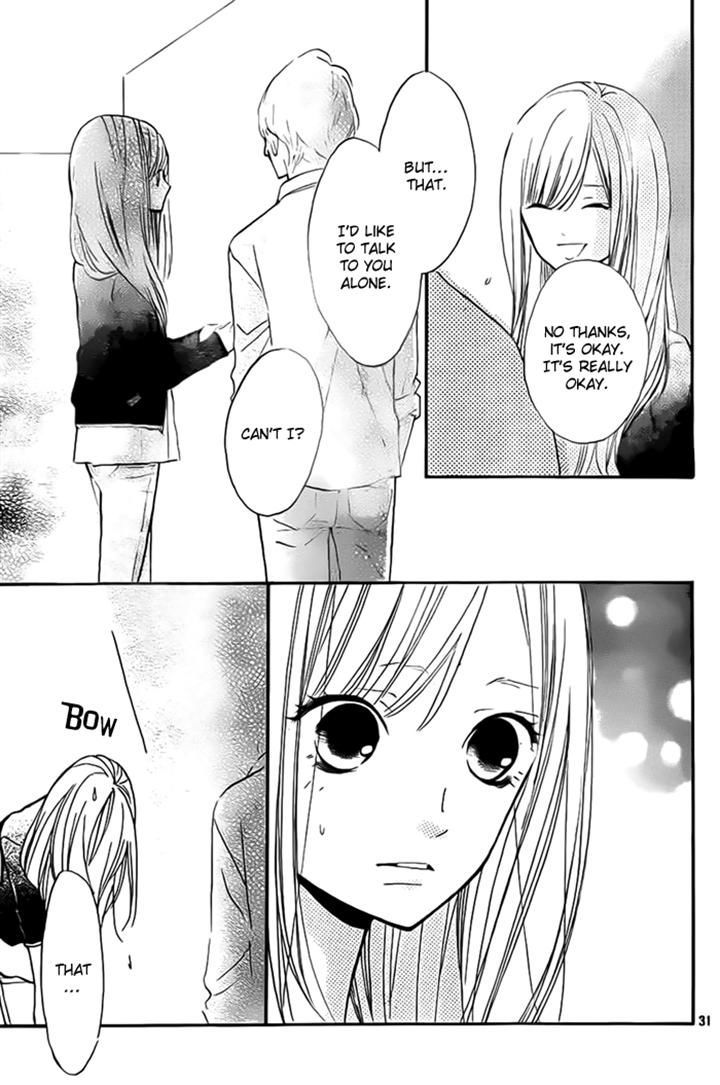 Hana-Kun To Koisuru Watashi Chapter 32 #32